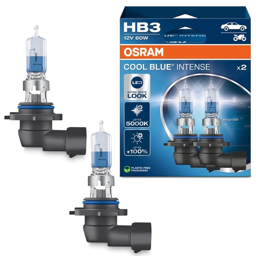 Osram hb3 cool blue intense - hb3,