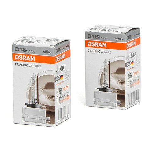 Osram 66140clc xenarc - osram,