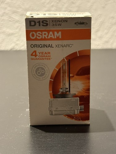 Osram d1s xenarc original - osram,