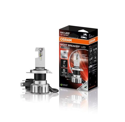 Osram led night breaker - h4,
