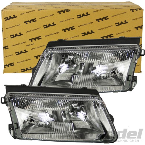 Tyc hauptscheinwerfer - , 2x