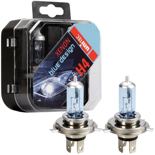 Set 12v 55w - set, 60/55w