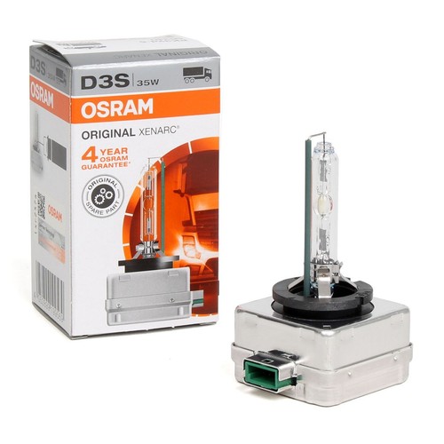 Osram xenarc xenon brenner d3s - xenarc,
