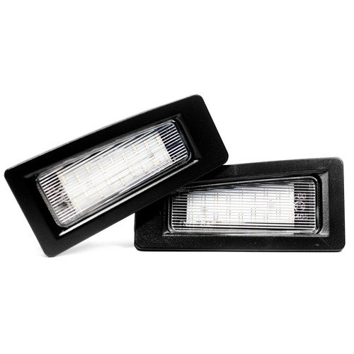 Led kennzeichenbeleuchtung - 2,