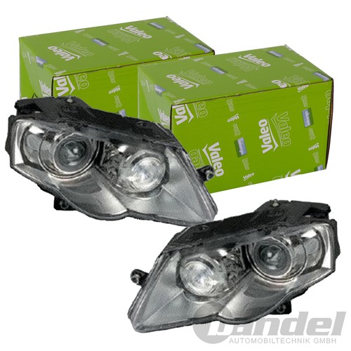 Valeo d1s xenon - 2x,