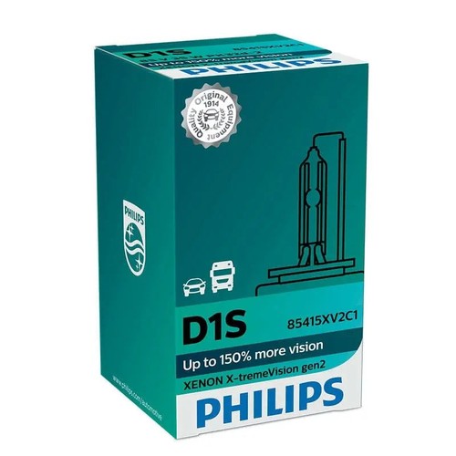 D1s xenon brenner lampe birne - d1s,
