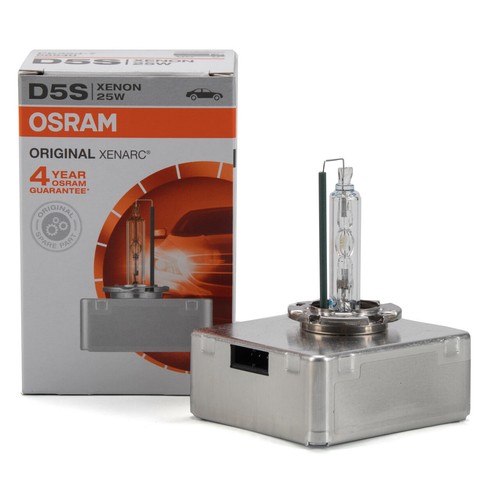Osram 66540 xenarc xenon - xenarc,