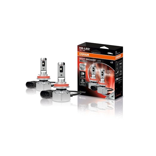 Osram night breaker led - night, breaker®