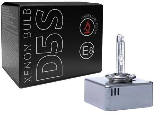 D5s xenon brenner - 1x,