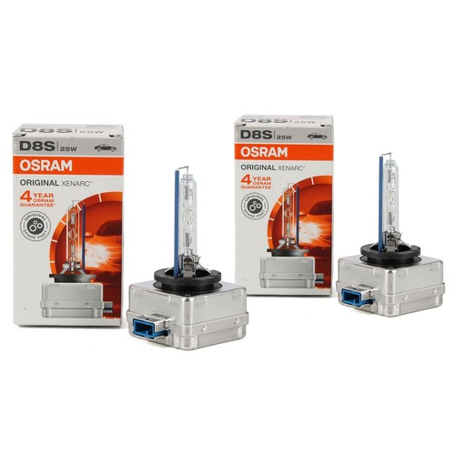 Osram 66548 xenarc - 66548,