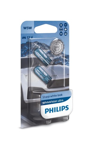 Philips w5w 12v - philips,