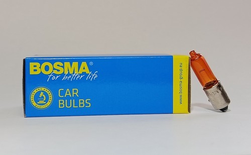 Glühlampe blinkleuchte bosma - glühlampe,