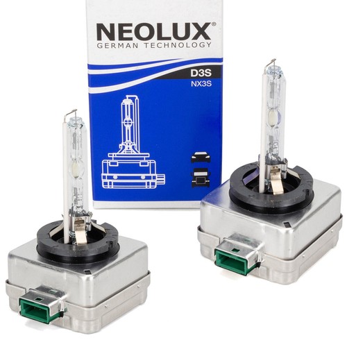 Neolux nx3s xenon brenner - 2x,