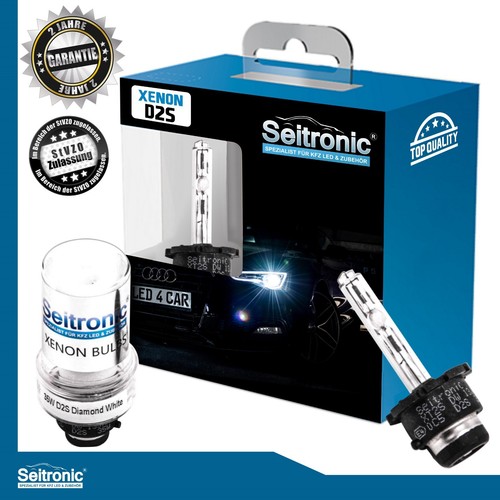 2er set seitronic d2s - set,