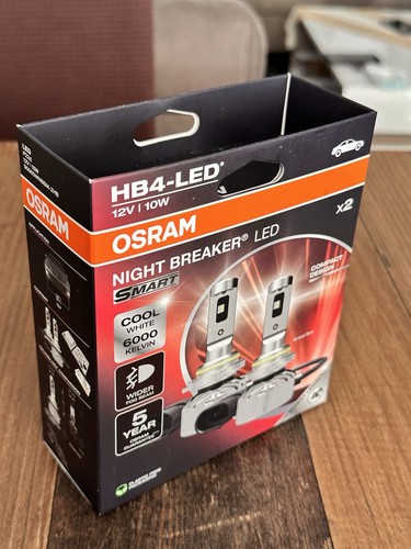Osram night breaker - osram, breaker®