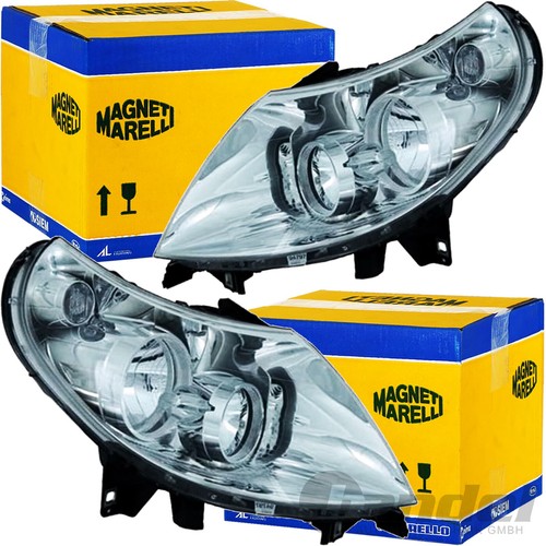 Magneti marelli - magneti,