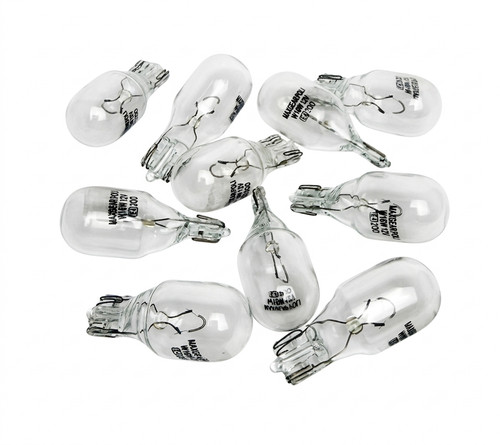 Halogen lampen w16w - 10, x
