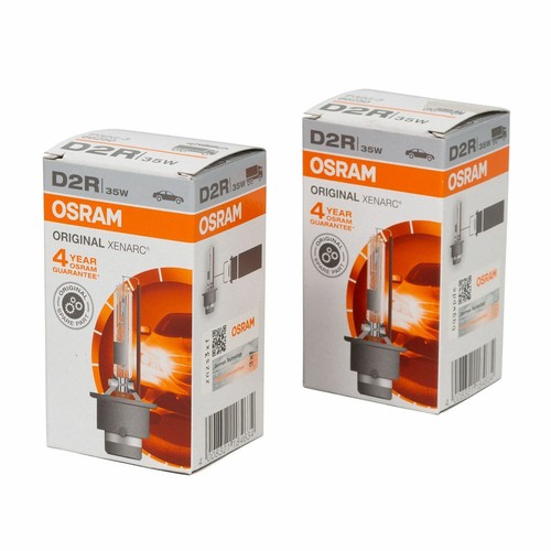Osram xenarc xenon brenner - xenarc,