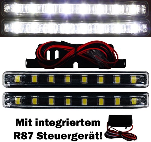 Led tagfahrlicht smd - tagfahrlicht,