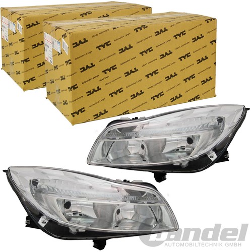 Tyc w21 5w - tyc, h7/h1