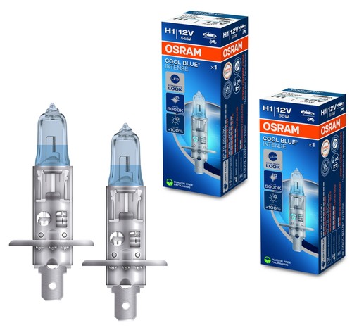 Osram cool blue intense - osram,