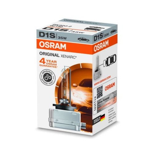 Glühlampe xenon osram - xenon, d1s