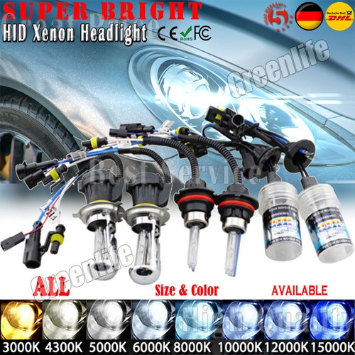 55w h11 9005 6 - h7, h8