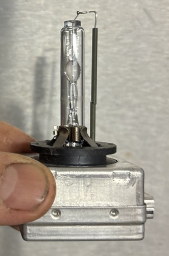 Org harrison d3s xenon lampe - xenon,