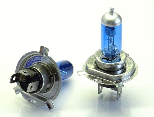 12v 55w halogen set lampe - halogen,