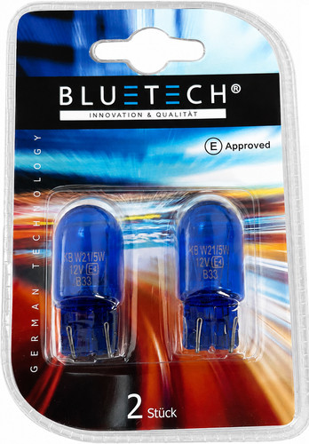2er set bluetech w21 - set,