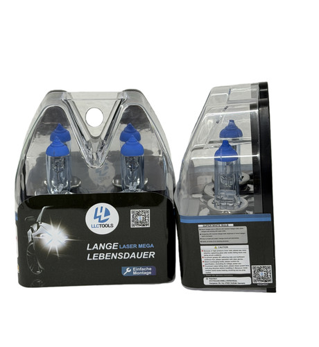 Halogen birne scheinwerfer - halogen,