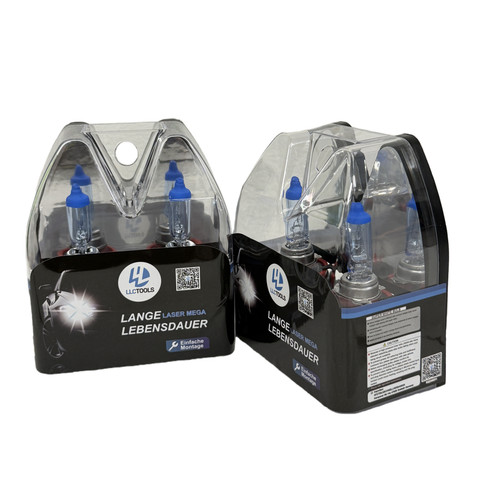 Xenon look halogen lampen - halogen,