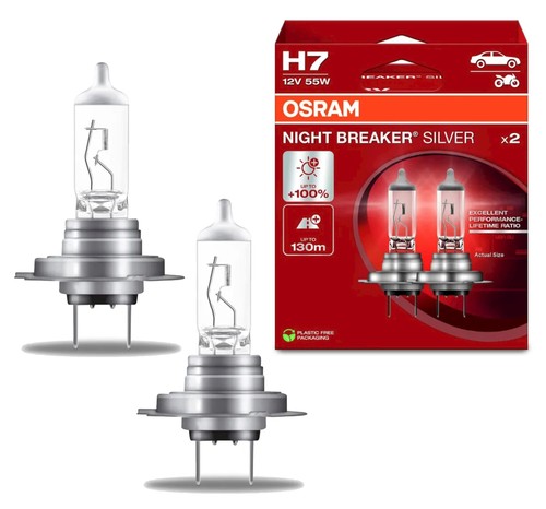 Osram night breaker silver - breaker®,
