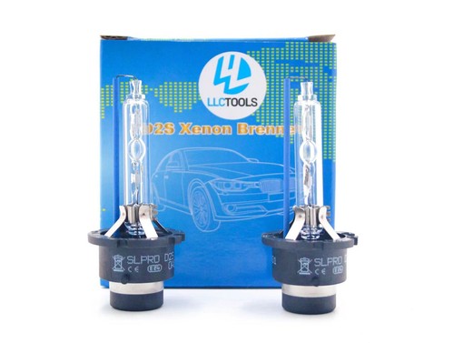 Xenon brenner d2s passend - xenon, für