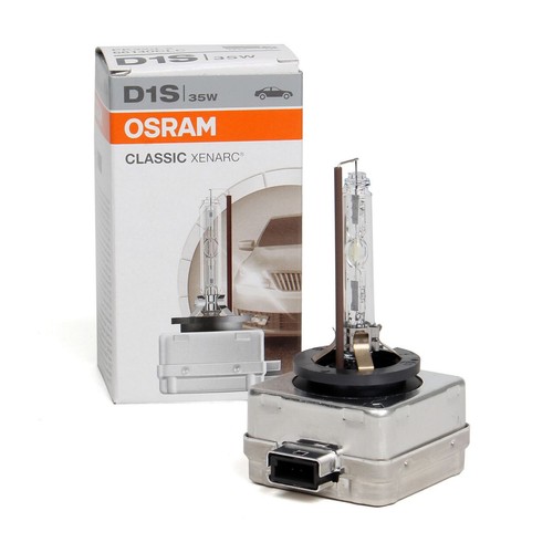Osram 66140clc xenarc - osram,