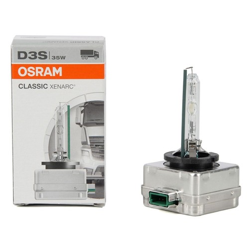 Osram xenon brenner - xenon, lampe
