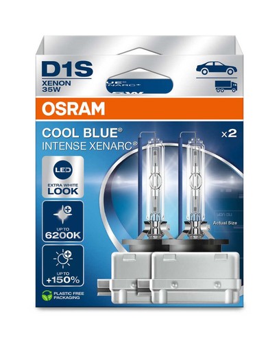 Glühlampen xenon d1s - glühlampen, 85v