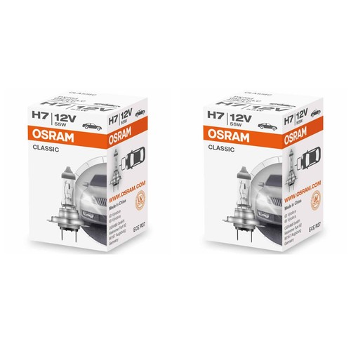 Osram classic 1500 lm - 2x,