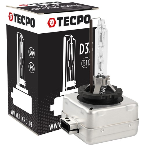 Tecpo xenon brenner d3s - tecpo,