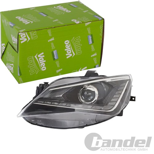 Valeo d1s xenon scheinwerfer - valeo,
