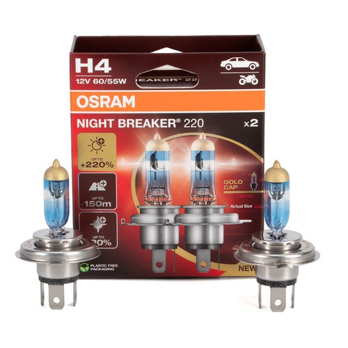 Osram night breaker - osram,