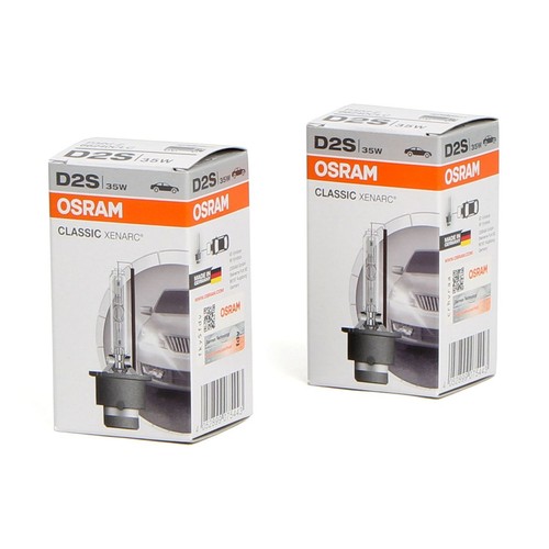 Osram 66240clc xenarc - xenarc, xenon