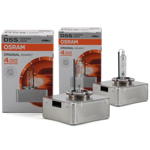 Osram 66540 xenarc - 2x,