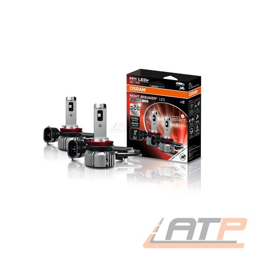 Osram night breaker led - osram,