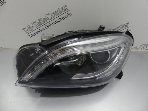 Mercedes w166 original - w166, bi