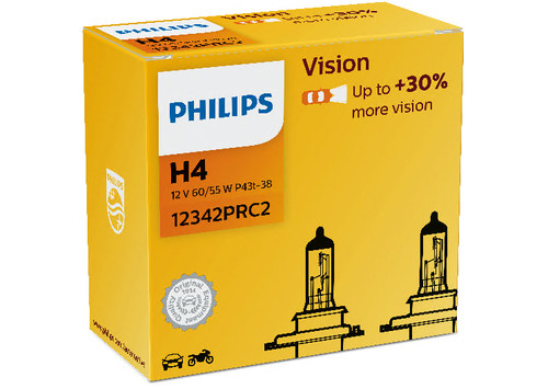 Philips vision bis 30 - philips,